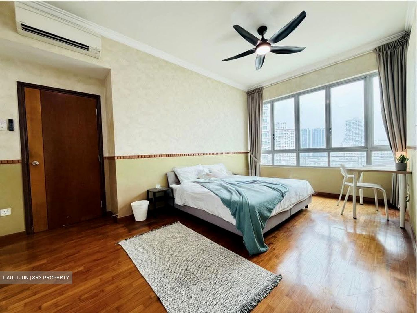 Bishan Loft (D20), Condominium #621709001